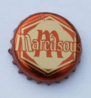 Maredsous brune, Abbaye de Maredsous